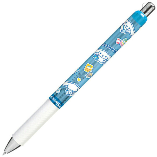 Japan Sanrio EnerGel Gel Pen - Cinnamoroll : Market - 1
