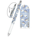 Japan Peanuts EnerGel Gel Pen - Snoopy : Petit Dot - 2