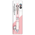 Japan Disney Jetstream 4&1 Multi Ballpoint Pen + Mechanical Pencil - Marie - 2