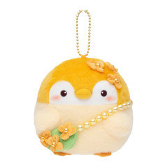 Japan Koupen-chan Mascot Holder - Koupenchan : Osmanthus