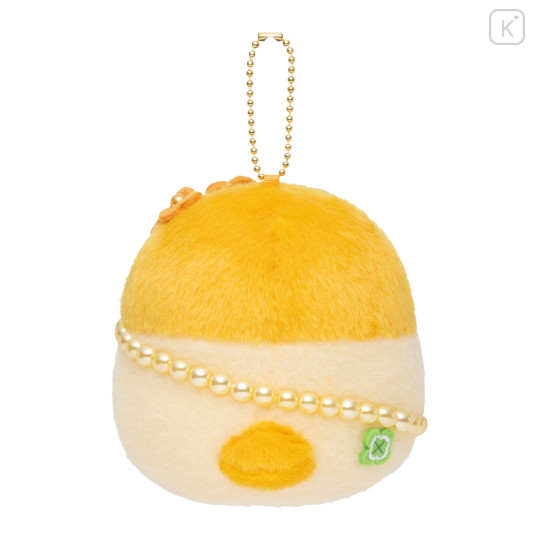 Japan Koupen-chan Mascot Holder - Koupenchan : Osmanthus - 5