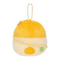 Japan Koupen-chan Mascot Holder - Koupenchan : Osmanthus - 5