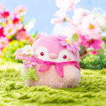 Japan Koupen-chan Mascot Holder - Koupenchan : Cosmos - 2