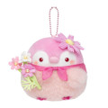 Japan Koupen-chan Mascot Holder - Koupenchan : Cosmos - 4