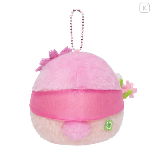 Japan Koupen-chan Mascot Holder - Koupenchan : Cosmos - 5