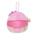 Japan Koupen-chan Mascot Holder - Koupenchan : Cosmos - 5
