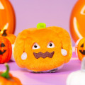Japan Koupen-chan Mascot Holder - Koupenchan : Halloween Pumpkin-Headed - 2