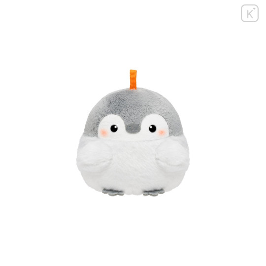 Japan Koupen-chan Mascot Holder - Koupenchan : Halloween Pumpkin-Headed - 6