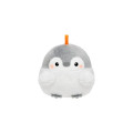 Japan Koupen-chan Mascot Holder - Koupenchan : Halloween Pumpkin-Headed - 6