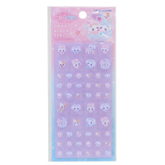 Japan Kamio Drop Block Seal - Magical Berry Berry