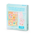 Japan Sanrio Secret Trading Mini Tile Sticker - Vol.2 Blind Box - 2