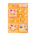 Japan Sanrio Secret Trading Mini Tile Sticker - Vol.2 Blind Box - 3