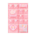 Japan Sanrio Secret Trading Mini Tile Sticker - Vol.2 Blind Box - 5