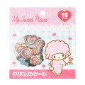 Japan Sanrio Crystal Seal - My Sweet Piano - 1