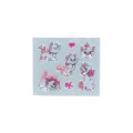 Japan Disney Shaker Stickers - Marie - 2
