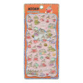 Japan Moomin Petit Drop Sticker - Little My : Siblings - 1