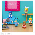 Japan Hatsune Miku Secret Figure - Characters Petit Licca-chan Blind Box - 2