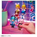 Japan Hatsune Miku Secret Figure - Characters Petit Licca-chan Blind Box - 3