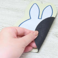 Japan Miffy Mouse Pad - Miffy : Face - 2