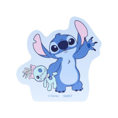 Japan Miffy Mouse Pad - Scrump & Stitch : Hand in Hand