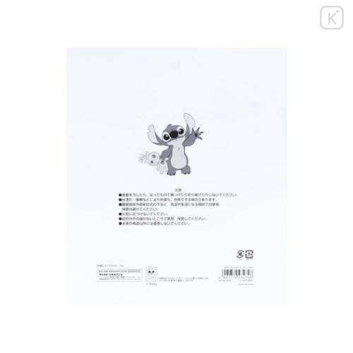 Japan Miffy Mouse Pad - Scrump & Stitch : Hand in Hand - 4