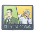 Japan Detective Conan Mouse Pad - Amuro & Kazami - 1