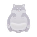 Japan Sun-Star Mouse Pad - Dog Shiba Inu Tummy - 2