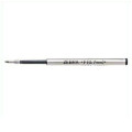 Japan Zebra F-0.7 Ballpoint Pen Refill - 0.7mm Black - 1