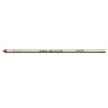 Japan Zebra 4C-1.0 Multi Ballpoint Pen Refill - 1mm Red - 1