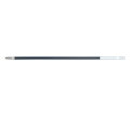 Japan Zebra H-0.7 Ballpoint Pen Refill - 0.7mm Blue - 1