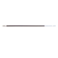 Japan Zebra H-0.7 Ballpoint Pen Refill - 0.7mm Red