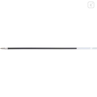 Japan Zebra H-0.7 Ballpoint Pen Refill - 0.7mm Green - 1
