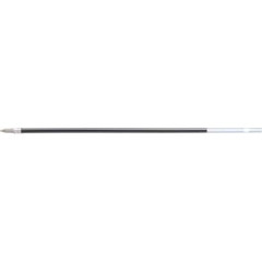 Japan Zebra H-0.7 Ballpoint Pen Refill - 0.7mm Green