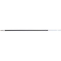 Japan Zebra H-0.7 Ballpoint Pen Refill - 0.7mm Green - 1