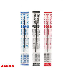 Japan Zebra SH-0.5 Ballpoint Pen Refill - 0.5mm