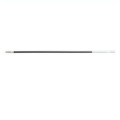 Japan Zebra SH-0.5 Ballpoint Pen Refill - 0.5mm Black - 1