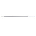 Japan Zebra SH-0.5 Ballpoint Pen Refill - 0.5mm Blue - 1