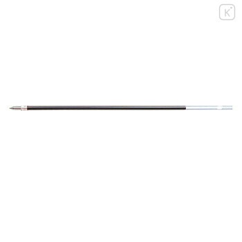 Japan Zebra SH-0.5 Ballpoint Pen Refill - 0.5mm Red - 1