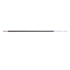 Japan Zebra SH-0.5 Ballpoint Pen Refill - 0.5mm Red
