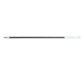 Japan Zebra SH-0.5 Ballpoint Pen Refill - 0.5mm Red - 1