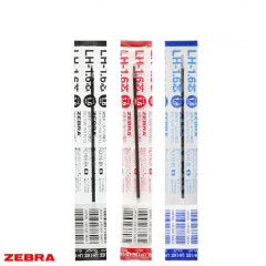 Japan Zebra LH-1.6 Ballpoint Pen Refill - 1.6mm