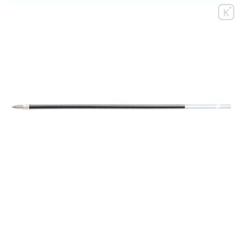 Japan Zebra LH-1.6 Ballpoint Pen Refill - 1.6mm Black - 1