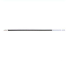 Japan Zebra LH-1.6 Ballpoint Pen Refill - 1.6mm Black