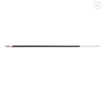 Japan Zebra LH-1.6 Ballpoint Pen Refill - 1.6mm Red - 1
