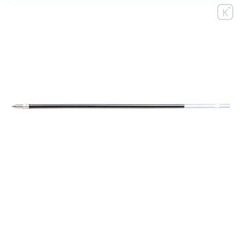Japan Zebra LH-1.0 Ballpoint Pen Refill - 1mm Black - 1