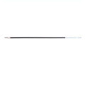 Japan Zebra LH-1.0 Ballpoint Pen Refill - 1mm Black - 1