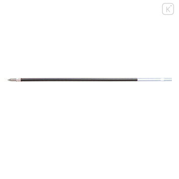 Japan Zebra LH-1.0 Ballpoint Pen Refill - 1mm Red - 1