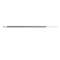 Japan Zebra LH-1.0 Ballpoint Pen Refill - 1mm Red