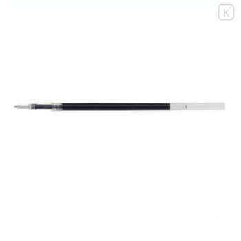Japan Zebra EQ-0.7 Ballpoint Pen Refill - 0.7mm Black - 1