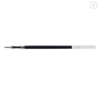 Japan Zebra EQ-0.5 Ballpoint Pen Refill - 0.5mm Black - 1